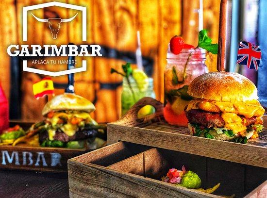 Garimbar